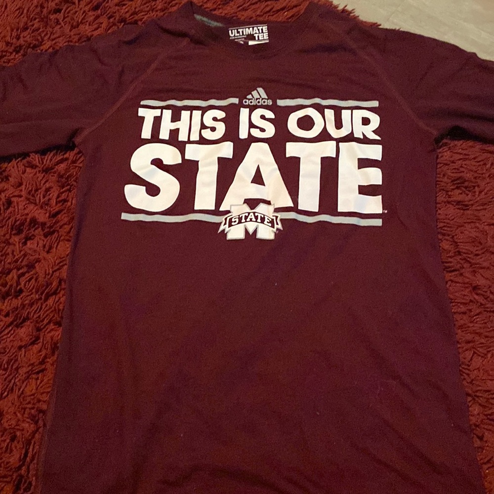 Mississippi State T-Shirt